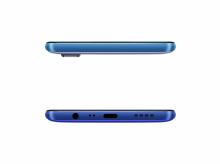 Chytrý telefon REALME 6 4GB/64GB Dual SIM, Comet Blue