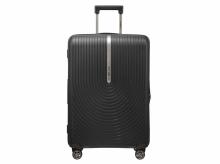 Cestovní kufr SAMSONITE Hi-Fi Spinner 68/25, černý