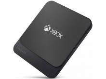 Externí SSD disk SEAGATE Xbox Game Drive 2TB (STHB2000401)