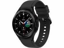 Chytré hodinky SAMSUNG Galaxy Watch 4 Classic (SM-R890), 46mm, černé