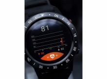 Sportovní hodinky CARNEO G-cross Platinum