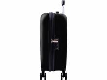 Cestovní kufr MEINTROLLEY Hartschalen, 55cm, 32l