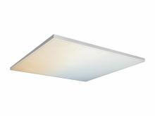 Bezrámové panelové svítidlo LEDVANCE SMART+ WIFI TW Planon 600x600 (4058075484436)