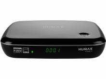 Multimediální set-top box HUMAX T2