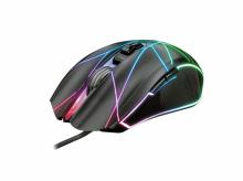 Optická herní myš TRUST GXT 160X Ture RGB Gaming Mouse (23797)