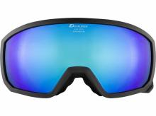 Lyžařské brýle ALPINA JR MM A7257.8.33, modré
