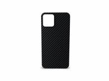 Pouzdro pro iPhone 12 mini EPICO Carbon Case, černé