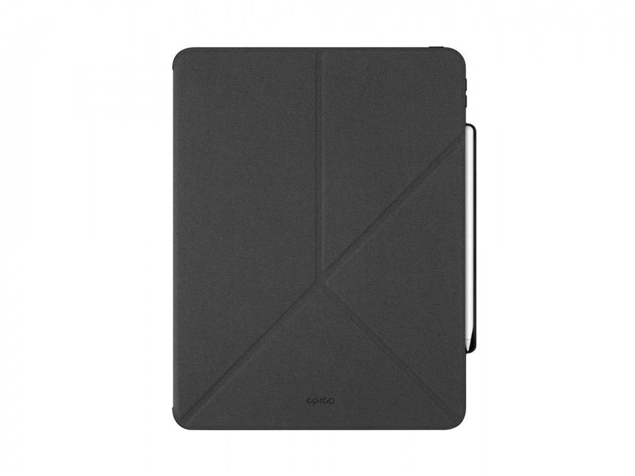 Pouzdro na tablet EPICO Pro Flip Case iPad Pro 12,9, 2020, černá (47711101300003)