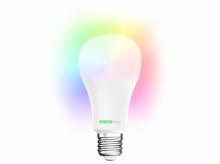 Smart žárovka VOCOLINC L3 ColorLight, 850lm, E27, bílá, 2ks