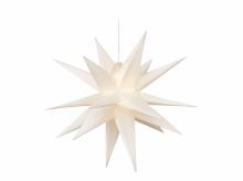 Vánoční svítící hvězda BONETTI 3D (150111)