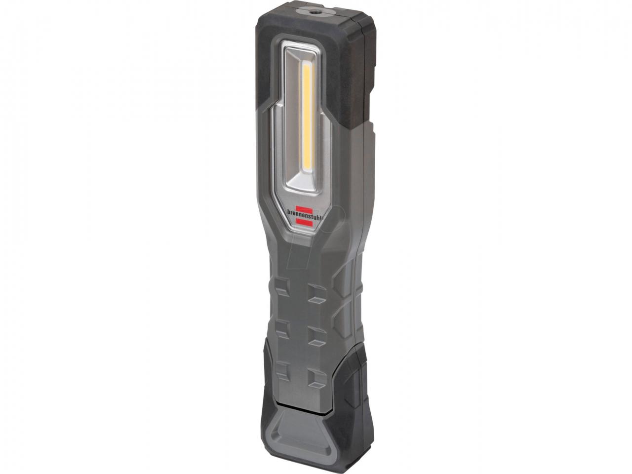 Mobilní akumulátorová LED svítilna BRENNENSTUHL HL 1000A, 1000lm (1175680)