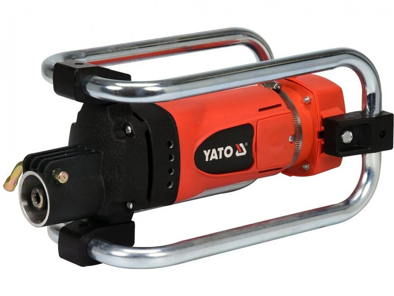 Vibrátor do betonu YATO YT-82601