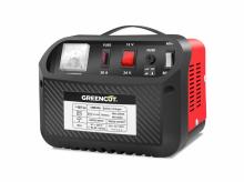 Multifunkční nabíječka baterií GREENCUT CRB300