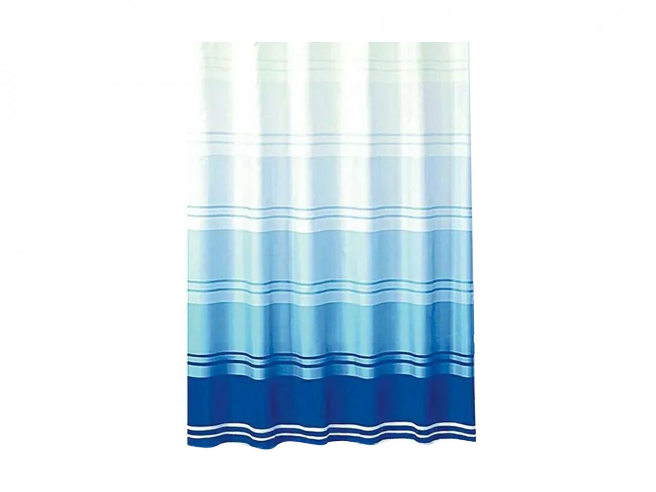 Sprchový závěs VENUS Sea 200 × 240 cm
