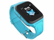 Chytré hodinky pro děti TCL Movetime Family Watch 40, modré