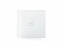 Chytrý a jednoduchý spínač osvětlení NEDIS WiFi (WIFIWS10WT)
