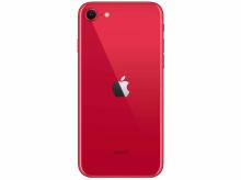 Chytrý telefon APPLE iPhone SE (2020), 64GB, 2020,  (PRODUCT)RED