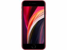 Chytrý telefon APPLE iPhone SE (2020), 64GB, 2020,  (PRODUCT)RED