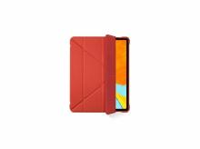 Pouzdro na tablet EPICO FOLD FLIP CASE iPad 10.2 - červená (43811101400001)