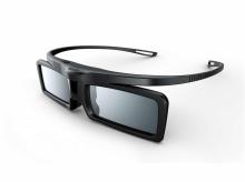 3D Brýle PHILIPS PTA529, 1 ks