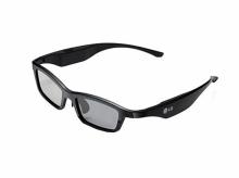 3D Brýle LG AG-S350 1 kus