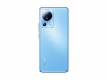 Chytrý telefon XIAOMI 13 Lite 8GB/256GB - modrý