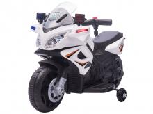 Elektrický motocykl HOMCOM 370-160V90WT