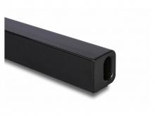 Soundbar SHARP HT-SB140, černé