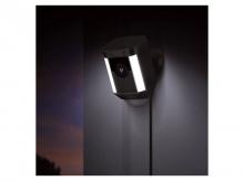 IP kamera RING Spotlight Cam Wired, Black