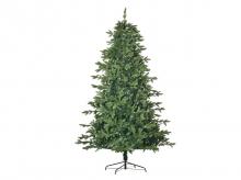 Umělý vánoční stromek HOMCOM 830-364V02, 210 cm