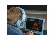 Bezdrátová sluchátka pro děti BUDDYPHONES PlayTime
