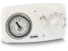 Bateriový termostat ELEWEX VE618500