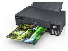 Inkoustová tiskárna EPSON Eco Tank L18050 (C11CK38402)