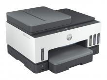 Multifunkční tiskárna HP Smart Tank 7605