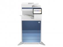Multifunkční tiskárna HP LaserJet MFP E730dn 