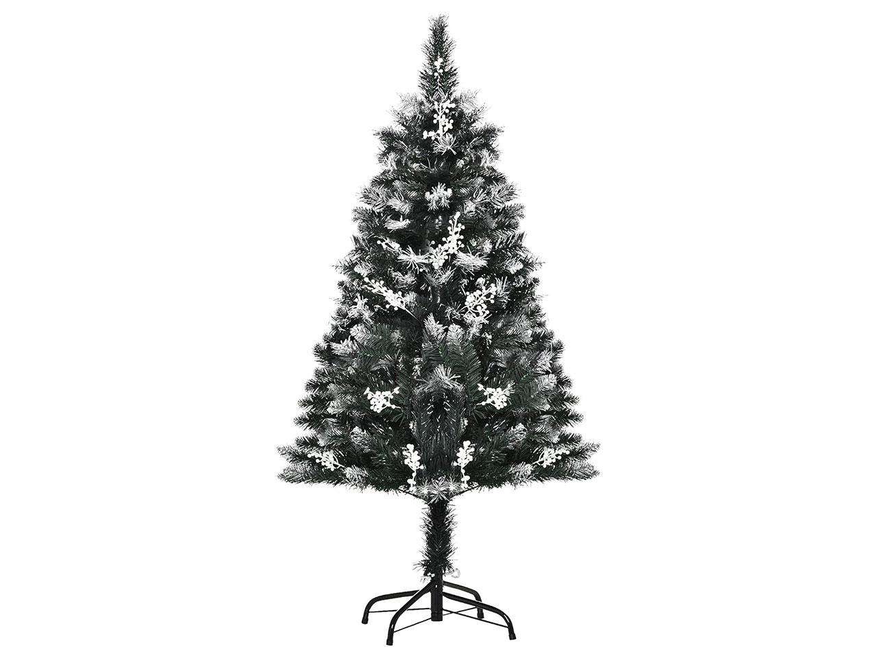 Umělý vánoční stromek HOMCOM 830-359