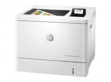Multifunkční tiskárna HP Color LaserJet Enterprise M554dn s prodlouženou zárukou na 4 roky!