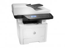 Multifunkční tiskárna HP Laser MFP 432fdn s prodlouženou zárukou na 4 roky!