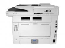 Multifunkční tiskárna HP LaserJet Enterprise M430f s prodlouženou zárukou na 4 roky!