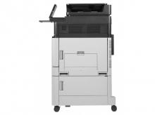 Multifunkční tiskárna HP LaserJet Color Enterprise Flow MFP M880z (A2W75A) s prodlouženou zárukou na 4 roky!