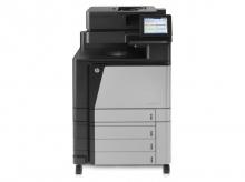 Multifunkční tiskárna HP LaserJet Color Enterprise Flow MFP M880z (A2W75A) s prodlouženou zárukou na 4 roky!
