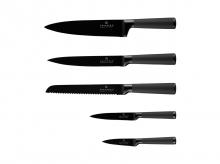 Sada nožů EDENBERG EB-922, 6-ti dílná