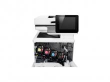 Multifunkční tiskárna HP Color LaserJet Managed MFP E57540dn s prodlouženou zárukou na 4 roky!