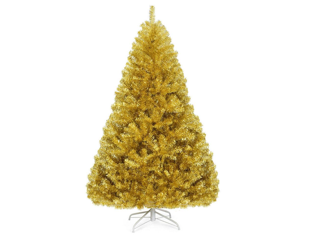 Umělý vánoční stromek CM22828, 180 cm