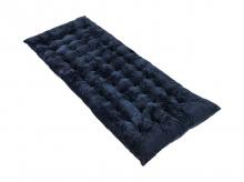 Nafukovací postel COSTWAY NP11320NY, 7 cm silná matrace, 190 x 70 cm