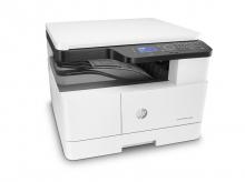 Multifunkční tiskárna HP LaserJet MFP M438n (8AF43A)