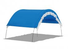 Plážový stínící baldachýn MAGIEA Beach Cabana, UV50+, s přenosnou taškou, skládací plážová kabina, vodotěsná, venkovní plážový stan