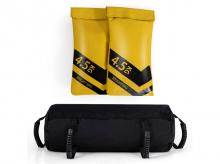 Tréninkový sandbag SP37180 pro vzpěračský trénink, Core Bag