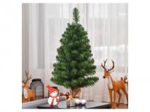 Mini umělý vánoční stromek CM20722, 90 cm