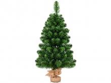 Mini umělý vánoční stromek CM20722, 90 cm